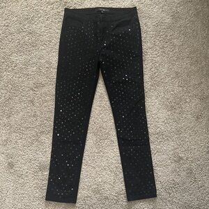 Joe's Black Jeans size 28